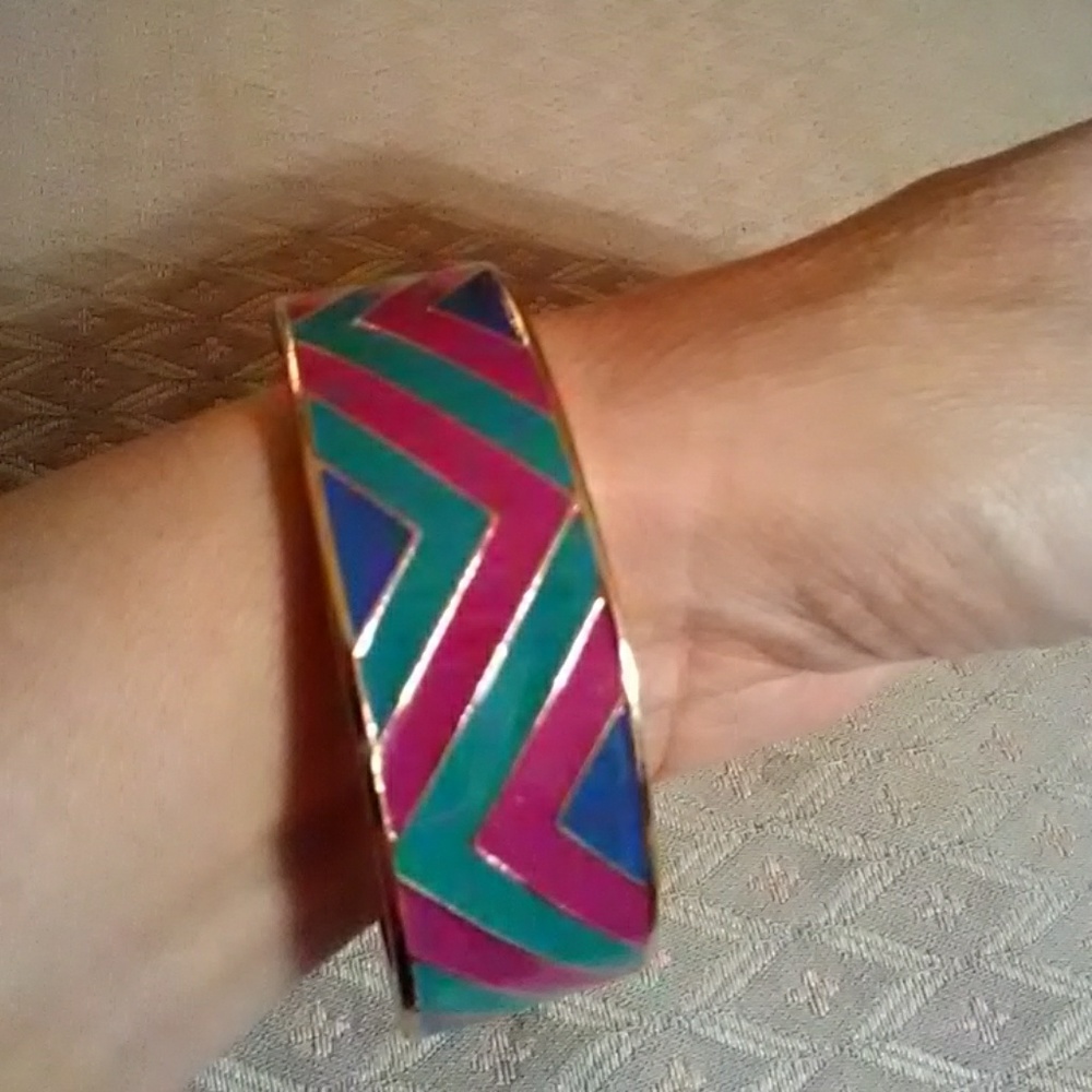 GEMMA SIMONE "NARA" BRACELET! - Picture 7 of 8